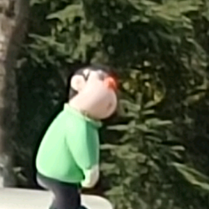 火兵（一指馋）头像