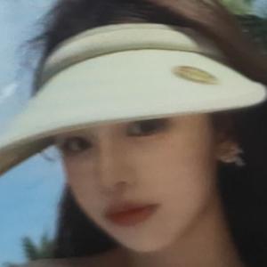 哔哩吧啦大嘴巴头像