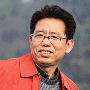 阿良视界头像