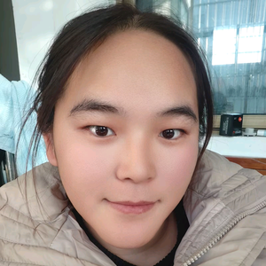 90后助农小媳妇儿包小逗头像