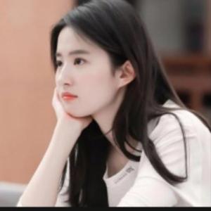 敏锐乔斯林yw57366w头像