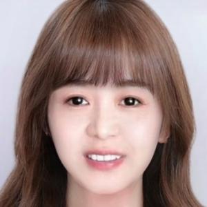 张小雪axueya头像