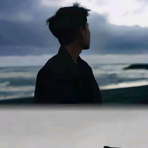 小玖吖头头像