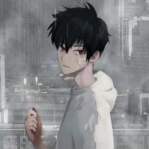 地铁一坨超人头像