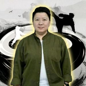 红云董氏奇穴教学头像