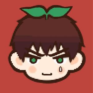 小天才树仔头像