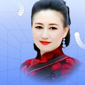 凤满芝头像