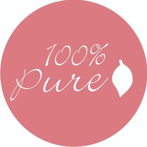 100%Pure莼域头像