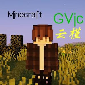 GVic云槿Minecraft头像