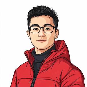 小年轻头像