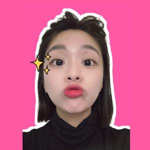 阿莲莲头像