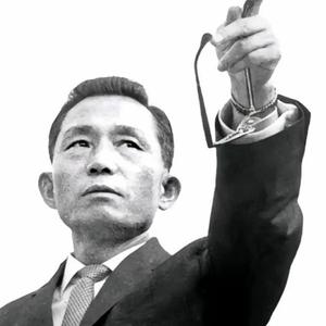黑雾组织成员头像