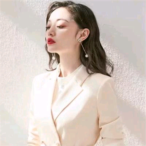 @玉儿头像
