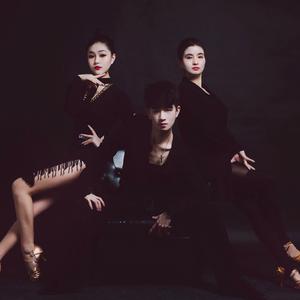 常州谢鑫拉丁舞头像