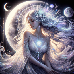 Ai变现狮Gpt 头像