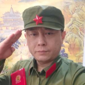 红色奋斗头像