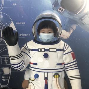 大米和焱宝头像