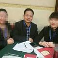 寻访民间特色中医头像