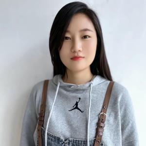 河南一家人一婷婷头像