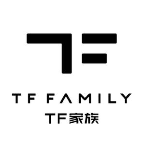 TF家族疯狂版头像