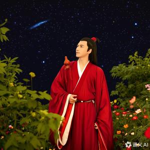六合星月乙乙乙头像