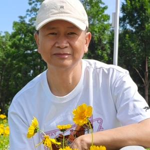 广瑞哥头像