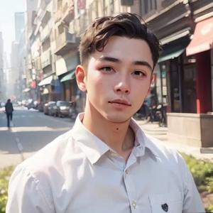 执行戴总头像