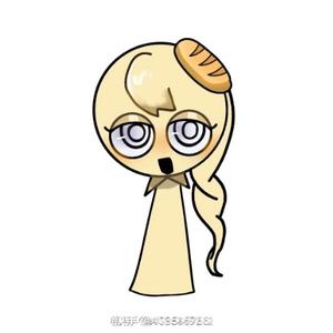 郑小妍妍希姐黑红头像
