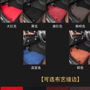 希英鹏汽车脚垫头像
