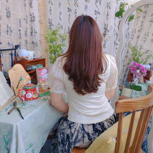 依娜要变瘦（逆袭中）头像