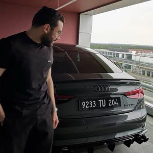 琦哥的Quattro头像