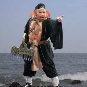 山歌绮梦录头像