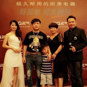 杨清培头像