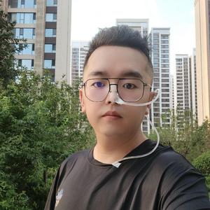 梓越爸爸丶胰腺炎康复中头像