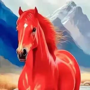 热情的喜鹊头像