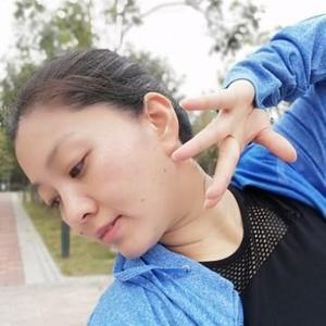 梦之静广场舞头像
