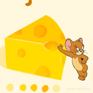 椰zi旅行头像