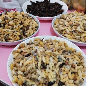 小英美食录头像