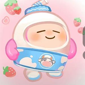 小奶瓶头像