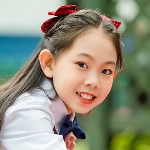 妧宝儿头像