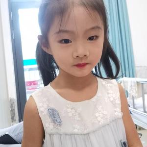 汐汐她姑头像