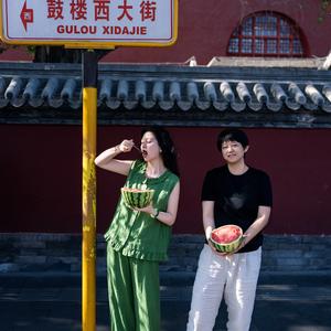 尤加莉服饰穿搭头像