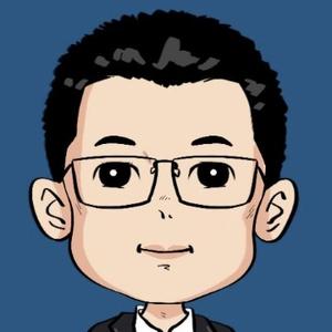 龙哥哥说法头像