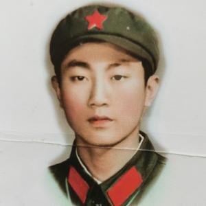 蓉城不老客头像