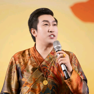 周文强文化咨询服务头像