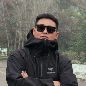 阿良Nice头像