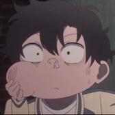 一个很平凡的农村人头像