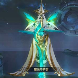 队长克莱恩4头像