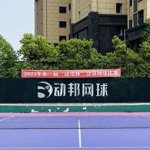 武汉动邦网球头像