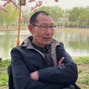 郭老师谈禽病头像
